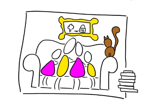 Book Parent Infant Session in person